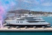 2023 CRN M/Y 139