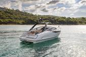 2020 Fairline F-Line 33