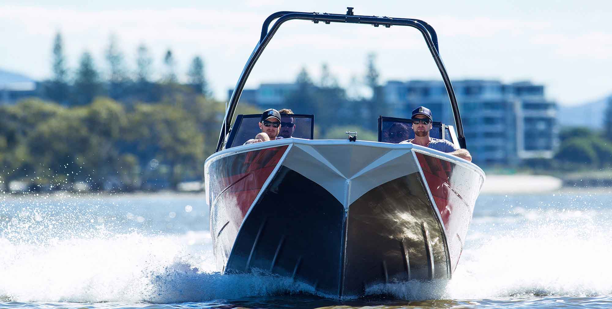 2023 Quintrex 630 Freestyler