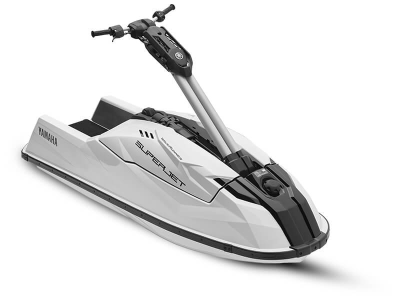 2023 Yamaha WaveRunner Superjet