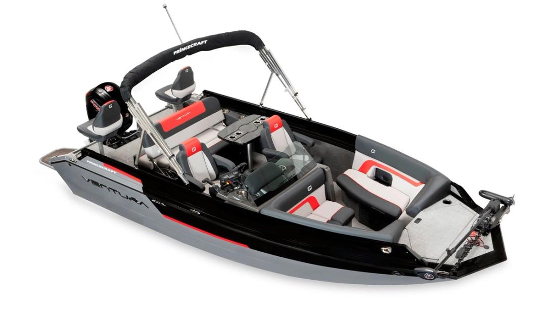 2025 Princecraft Ventura 200 RL