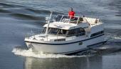 2016 Linssen Yachts 35 SL AC