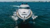 2010 Pershing Yachts 64