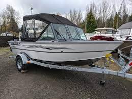 2022 Alumaweld 18 Talon