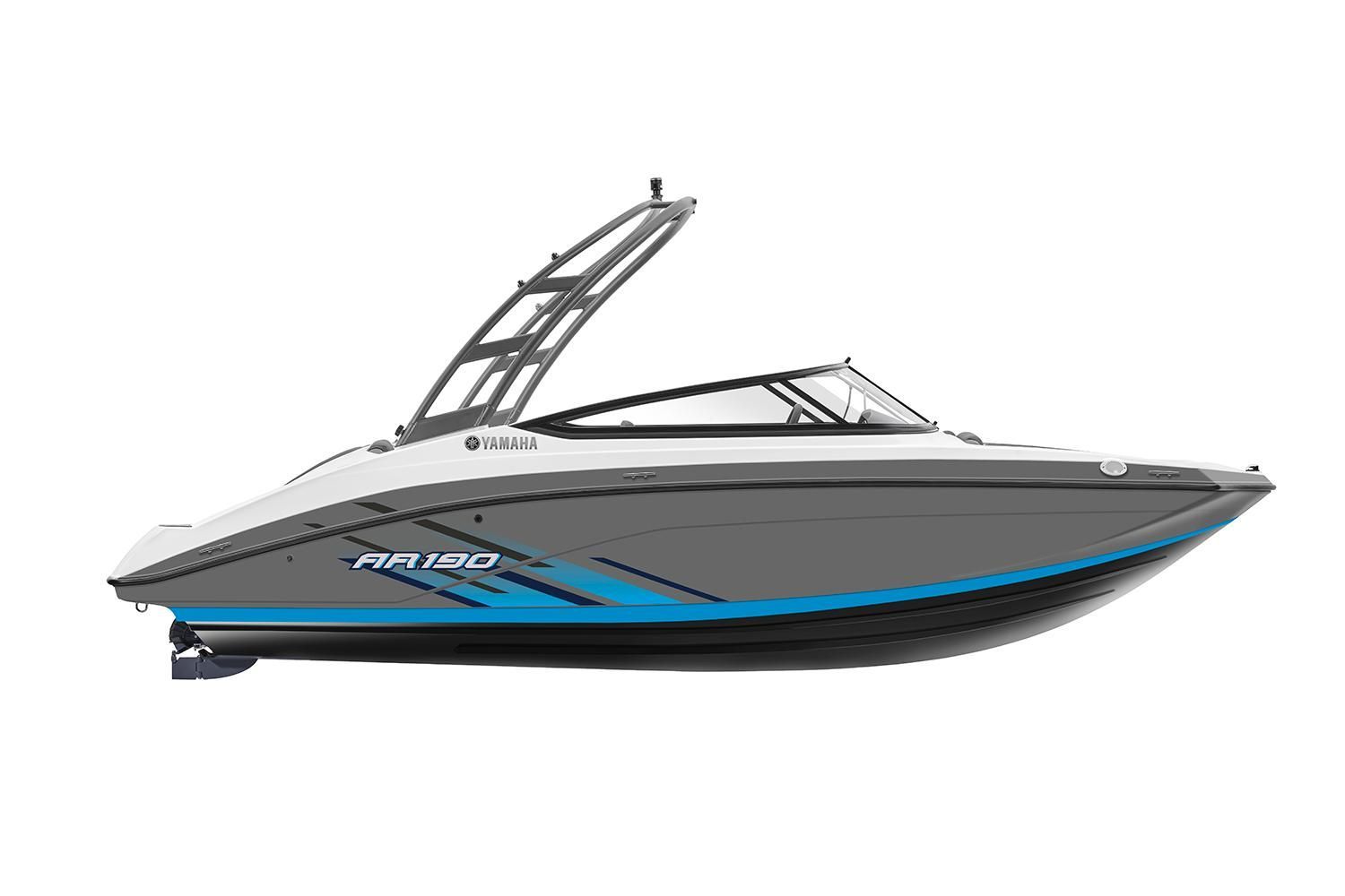 2023 Yamaha Boats AR190