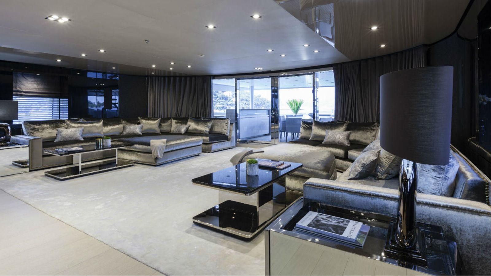 2016 Baglietto Unicorn