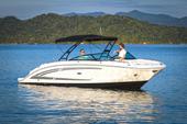 2017 Sea Ray Sundeck 290