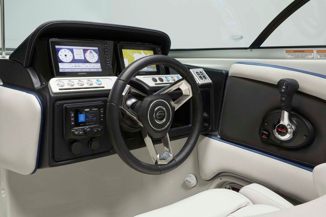 2024 Crownline E290 XS