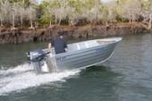 2009 Sea Jay Boats Angler