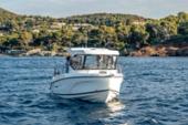 Quicksilver 625 Pilothouse photo 2
