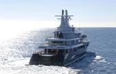2005 Lurssen Yachts Ice