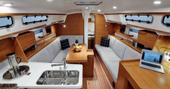 2014 X-Yachts Xc 35 Shoal draft