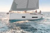 2022 Hanse Yachts 460