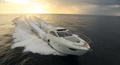 2020 Beneteau Gran Turismo 49