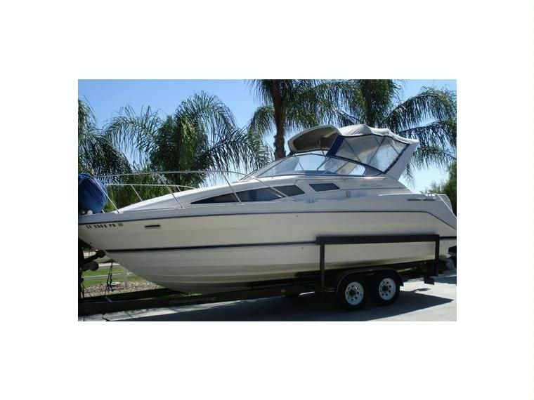 2000 Bayliner Cerri 2855
