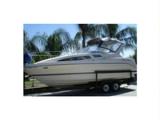 2000 Bayliner Cerri 2855