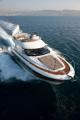 2020 Prestige Yachts 500