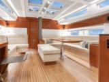 2022 Hanse Yachts 548