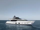 2020 Sanlorenzo Yachts SL106 Asymmetric