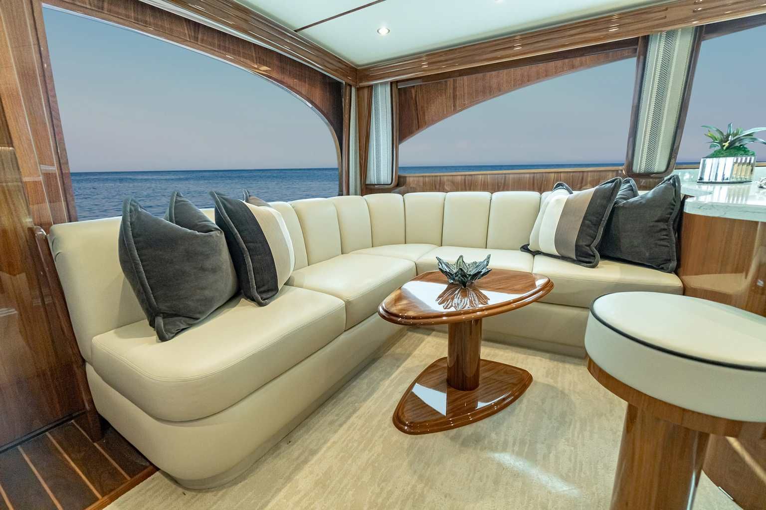 2022 Viking Yachts 54 Convertible