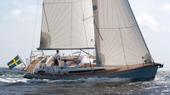 2009 Najad Yachts N410