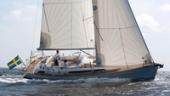 2009 Najad Yachts N410