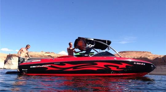 2008 Centurion Boats SV 240 ENZO