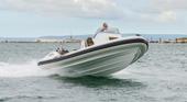 2020 Cobra Ribs Nautique 7.0
