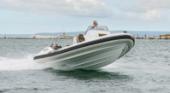 2020 Cobra Ribs Nautique 7.0