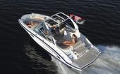 2012 Chaparral Boats 244 Sunesta