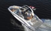 2012 Chaparral Boats 244 Sunesta