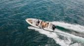 2020 Cobra Ribs Nautique 7.0