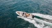 2020 Cobra Ribs Nautique 7.0
