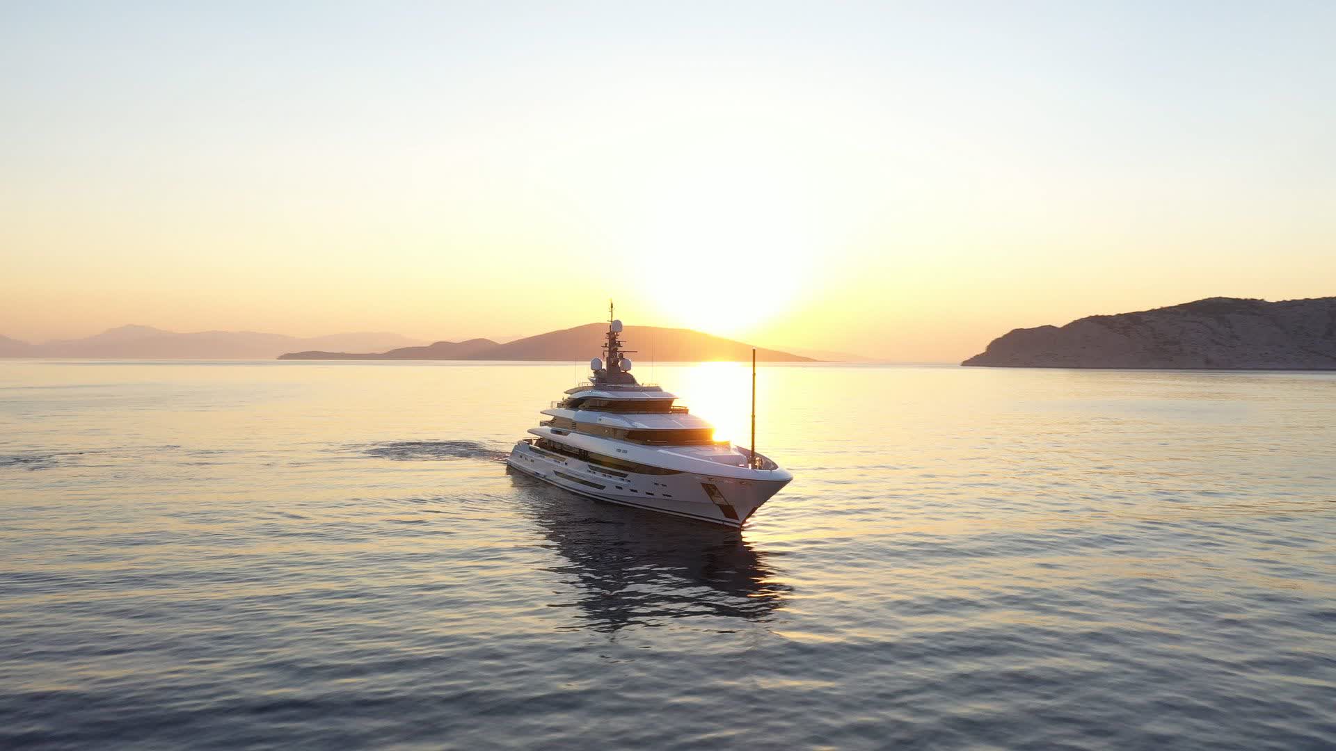 2021 Rossinavi Polestar