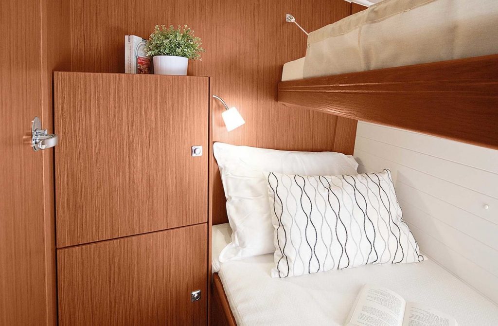 2016 Bavaria Yachts Cruiser 51