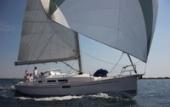 2014 X-Yachts Xc 35 Shoal draft