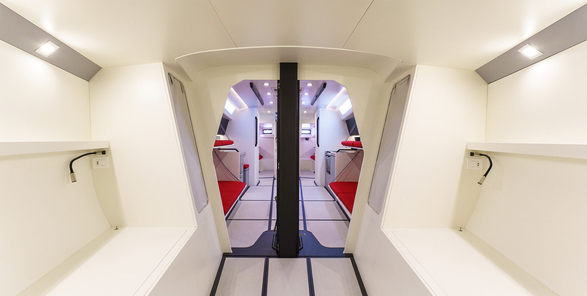 2023 Ice Yachts 53 ST