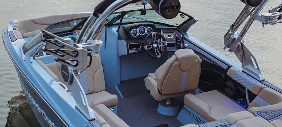 2023 Mastercraft XT20