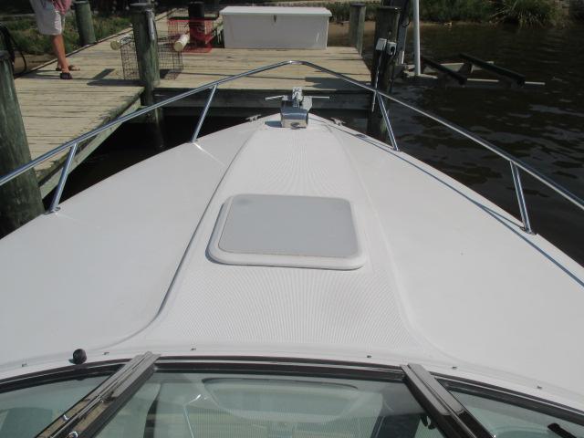 2008 Formula Boats 280 Sun Sport