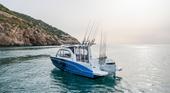2020 Beneteau Antares 8 Fishing