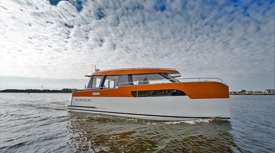 2017 DutchCat Twelve