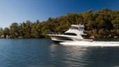 2021 Riviera 43 Open Flybridge