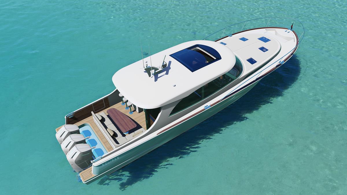 2024 Two Oceans Eclipse 605