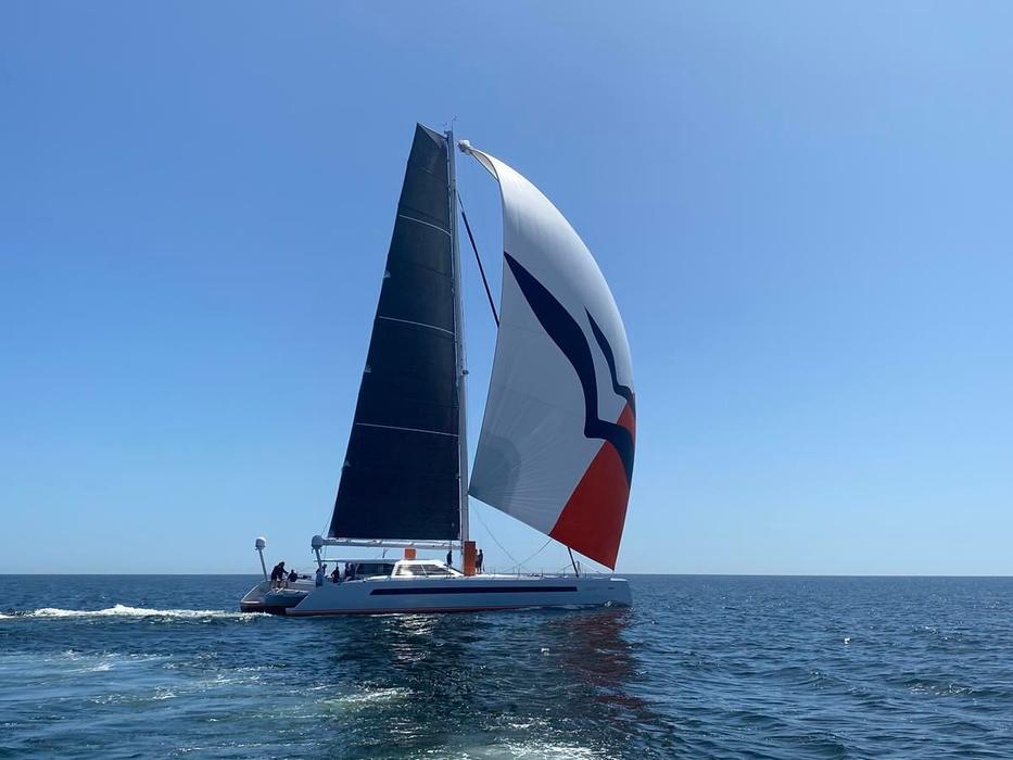 2024 Two Oceans HPC82