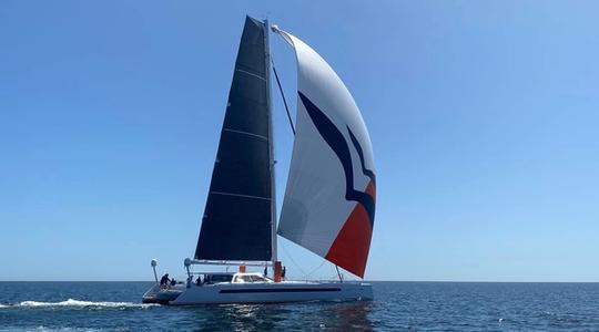 2024 Two Oceans HPC82