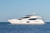 2022 Neptunus Yachts 750F