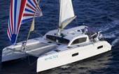 2015 Outremer Catamarans Outremer 45