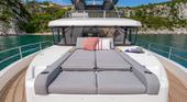 2022 Beneteau Grand Trawler 62