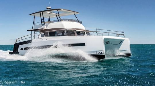 2017 Bali Catamarans 4.3 MY
