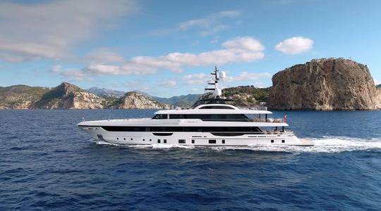 2021 Rossinavi Piacere